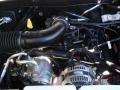 2011 Brilliant Black Crystal Pearl Jeep Liberty Sport 4x4  photo #25