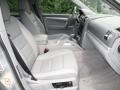 Crystal Silver Metallic - Cayenne S Photo No. 19