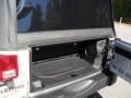 2011 Bright Silver Metallic Jeep Wrangler Rubicon 4x4  photo #15