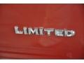 2005 Inferno Red Crystal Pearl Jeep Grand Cherokee Limited  photo #6