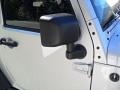 2011 Bright Silver Metallic Jeep Wrangler Rubicon 4x4  photo #20