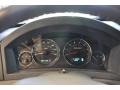  2005 Grand Cherokee Limited Limited Gauges