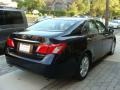 Obsidian Black - ES 350 Photo No. 4