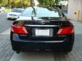 Obsidian Black - ES 350 Photo No. 5