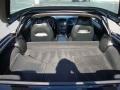 2004 Black Chevrolet Corvette Coupe  photo #24