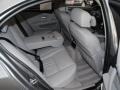 Grey Interior Photo for 2008 BMW 5 Series #38633730
