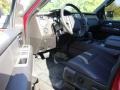 Redfire Metallic - Expedition XLT 4x4 Photo No. 13