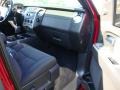 Redfire Metallic - Expedition XLT 4x4 Photo No. 18