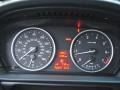 Grey Gauges Photo for 2008 BMW 5 Series #38633926