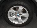 Silver Grey Metallic - X3 3.0si Photo No. 2