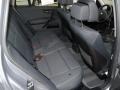 Silver Grey Metallic - X3 3.0si Photo No. 5