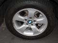 Silver Grey Metallic - X3 3.0si Photo No. 17