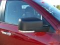 2011 Deep Cherry Red Crystal Pearl Dodge Ram 1500 Big Horn Quad Cab 4x4  photo #22