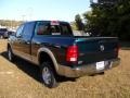 Hunter Green Pearl - Ram 2500 HD Laramie Crew Cab 4x4 Photo No. 3