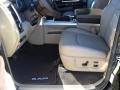 Hunter Green Pearl - Ram 2500 HD Laramie Crew Cab 4x4 Photo No. 8