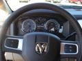 Hunter Green Pearl - Ram 2500 HD Laramie Crew Cab 4x4 Photo No. 12
