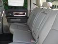Hunter Green Pearl - Ram 2500 HD Laramie Crew Cab 4x4 Photo No. 17