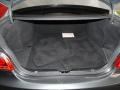 Black Trunk Photo for 2008 BMW 5 Series #38634902