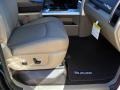 Hunter Green Pearl - Ram 2500 HD Laramie Crew Cab 4x4 Photo No. 24