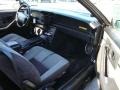 Gray/Black Dashboard Photo for 1991 Chevrolet Camaro #38635042