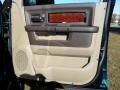 Hunter Green Pearl - Ram 2500 HD Laramie Crew Cab 4x4 Photo No. 26
