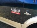 Hunter Green Pearl - Ram 2500 HD Laramie Crew Cab 4x4 Photo No. 28