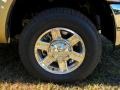 Hunter Green Pearl - Ram 2500 HD Laramie Crew Cab 4x4 Photo No. 29