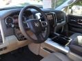 Hunter Green Pearl - Ram 2500 HD Laramie Crew Cab 4x4 Photo No. 31