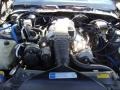 1991 Chevrolet Camaro 5.7L V8 Engine Photo