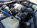 1991 Chevrolet Camaro 5.7L V8 Engine Photo