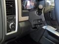 2011 Bright Silver Metallic Dodge Ram 1500 SLT Outdoorsman Crew Cab  photo #10