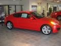 Tsukuba Red - Genesis Coupe 2.0T Photo No. 5