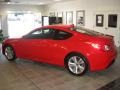Tsukuba Red - Genesis Coupe 2.0T Photo No. 8