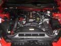 2.0 Liter Turbocharged DOHC 16-Valve CVVT 4 Cylinder Engine for 2011 Hyundai Genesis Coupe 2.0T #38635542