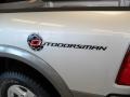 2011 Dodge Ram 1500 SLT Outdoorsman Crew Cab Badge and Logo Photo