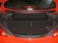 2011 Hyundai Genesis Coupe 2.0T Trunk