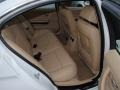 Beige Interior Photo for 2009 BMW 3 Series #38635586