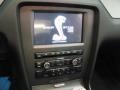 Charcoal Black/Black Navigation Photo for 2011 Ford Mustang #38635615