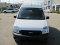 Frozen White - Transit Connect XL Cargo Van Photo No. 2