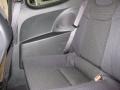 Black Cloth Interior Photo for 2011 Hyundai Genesis Coupe #38635786