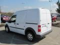 Frozen White - Transit Connect XL Cargo Van Photo No. 5