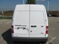 Frozen White - Transit Connect XL Cargo Van Photo No. 6