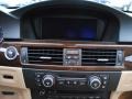 Beige Controls Photo for 2009 BMW 3 Series #38635846