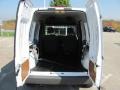Frozen White - Transit Connect XL Cargo Van Photo No. 11