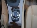 2009 BMW 3 Series 335i Sedan Controls
