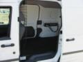 Frozen White - Transit Connect XL Cargo Van Photo No. 14