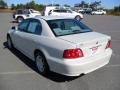 2003 Dover White Pearl Mitsubishi Galant ES  photo #2