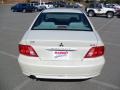 2003 Dover White Pearl Mitsubishi Galant ES  photo #3