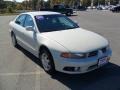 2003 Dover White Pearl Mitsubishi Galant ES  photo #5