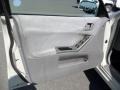 2003 Dover White Pearl Mitsubishi Galant ES  photo #9